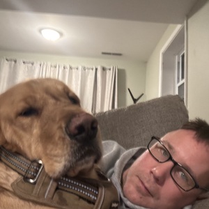 Fundraising Page: Charles Jumper